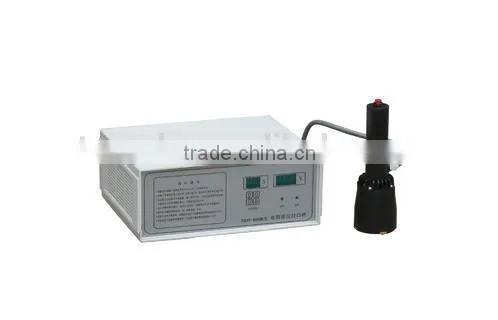 Electromagnetic Induction Cap Sealing System, Super Seal photo-2