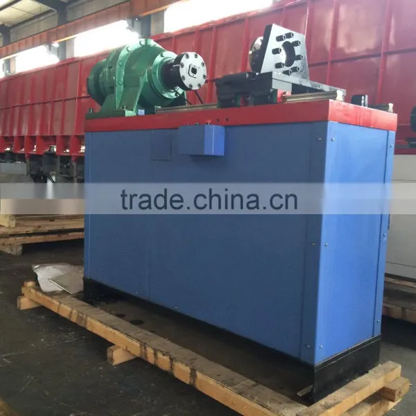 2000Nm Computer Control Metal Torsion Testing Machine Jinan TENSON Brand NDW-2000 photo-2