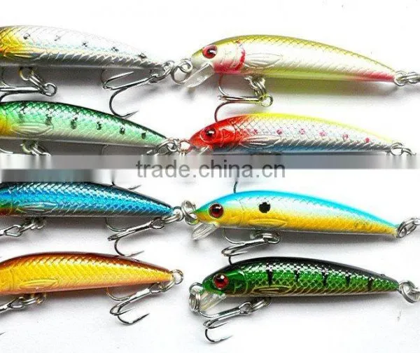 2015 New Design Soft VIBE Lure Made of TPR Fishing Bait/manufacture Made Lures