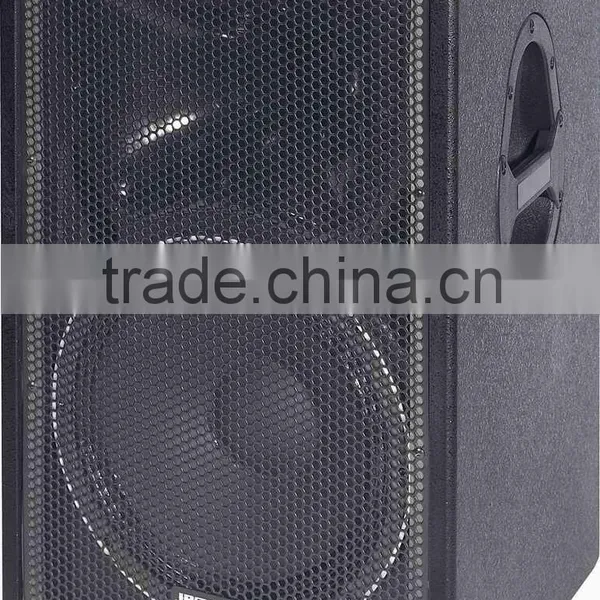 Professional Speaker Cabinet JBSYSTEMS VIBE 12 MkII