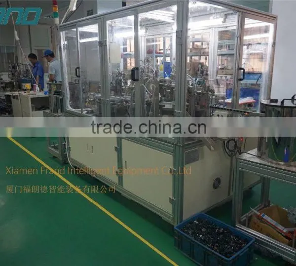 switch assembly machine