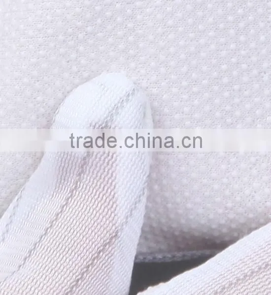 ESD Anti-slip Gloves; Anti-static ESD Gloves;pvc Dotted ESD Gloves photo-5
