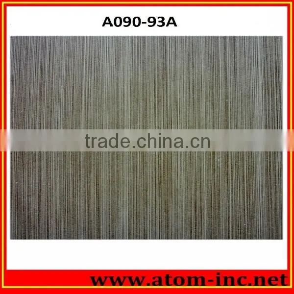 2016 New Design Plastic Sheet PVC Shoes Sole Material photo-4