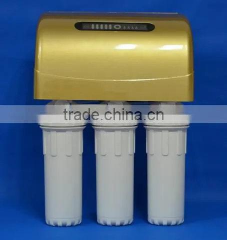 China Factory Compatible Price OEM Ro Water With Display Plant For Home photo-4