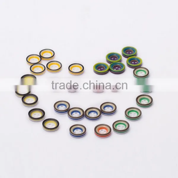 Fancy Ladies Shirt Resin Button,Man Resin Coat Button for Clothing Accessories photo-2