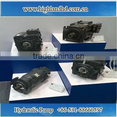 Key Parts Hydraulic Pump Motor Couplings