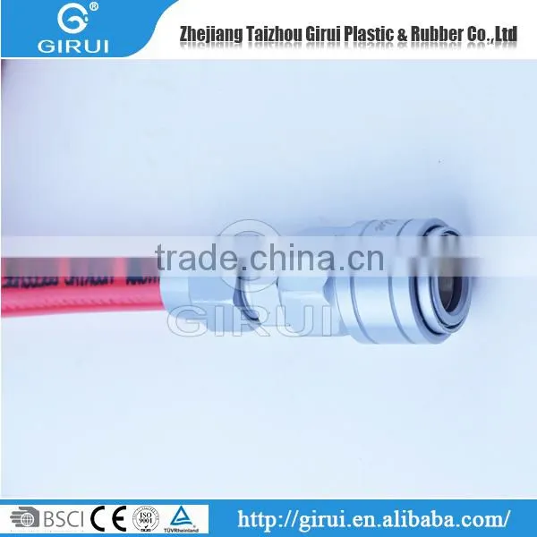 2015 High Quality Hot Selling Fashion Portable Air Hose Reel photo-2