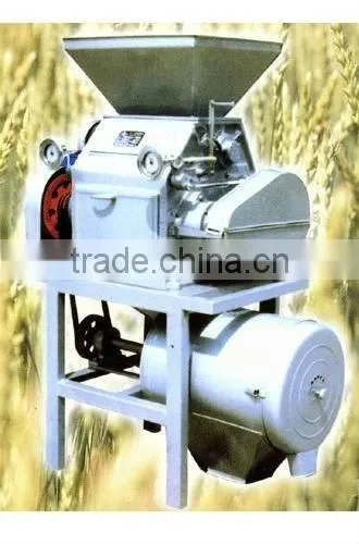 Wheat Flour Mill in High Quality