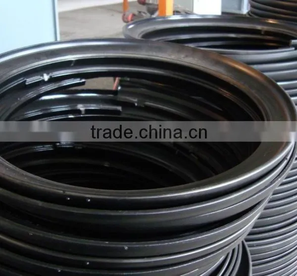 Hot Sale 9.00-20 Steel Wheel Lock Rings photo-2