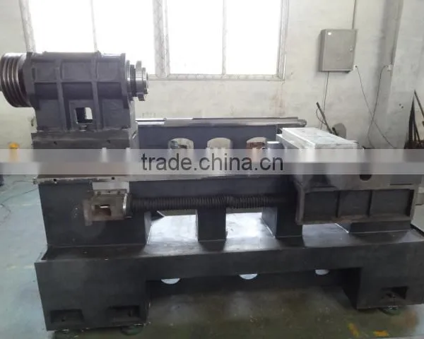 Professional CNC Lathe Machine Manufacturer Pulute photo-3