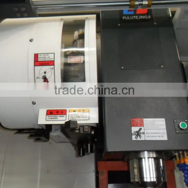 VMC1580 Campagns Call Centers Game Machine for Game Center Turning Center Machine photo-5