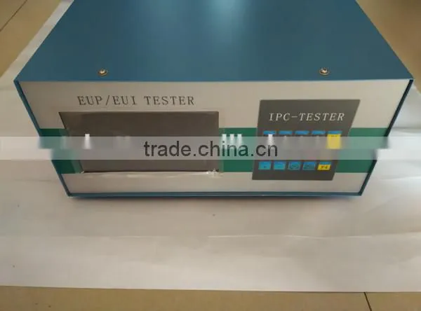 On Promotion Low Price EUP/EUI TESTER/CAM BOX TEST SYSTEM photo-3