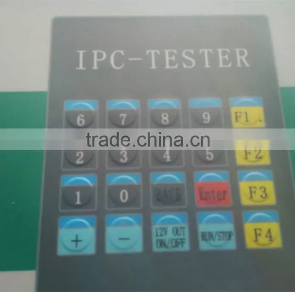 High-precision VP44 Tester Eletronic Control Oil Pump Tester photo-4