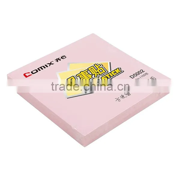 Factory Fruit Memo Pad for Promotional With Great Price photo-2