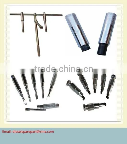 X190 Diesel Injection Pump Element photo-3