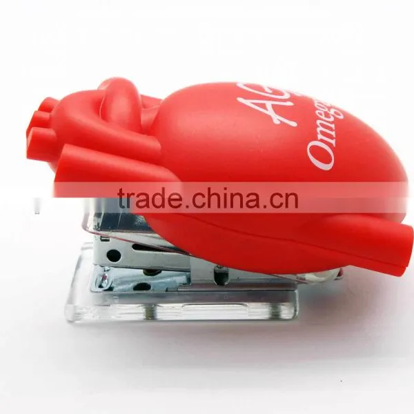 HEART SHAPE STAPLER photo-4