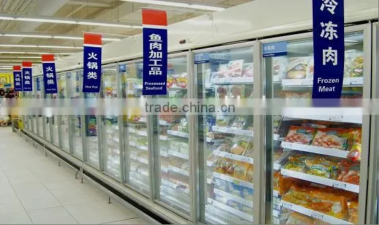 Customized Drink Display Fridge photo-4