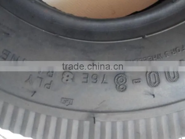 Mrf Neumaticos 4.00 8 MRF Tyre 400-8 8PR photo-6