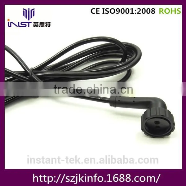 INST Hot Sale Electrical Wire Electric Waterproof Cable for Waterproof Connector Quality Choice photo-6
