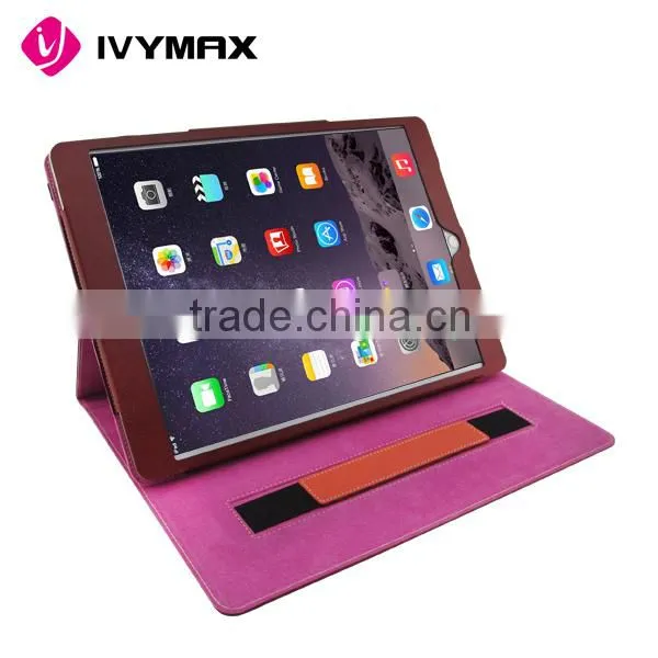 Flip Leather Case for IPAD PRO Case Cover photo-2