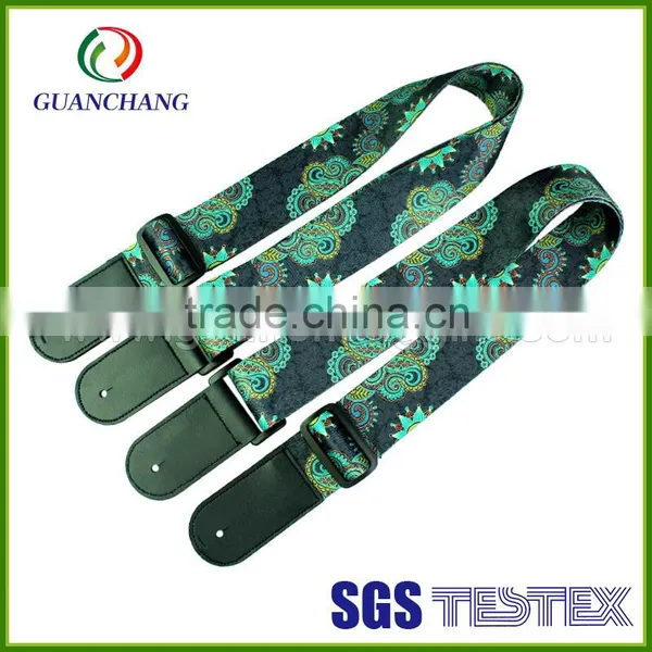 Factory Direct Sale Japanese Junior Guitar Strap, Percussion Instrument photo-3