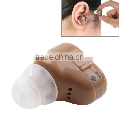 Hearing Aid Personal Sound Amplifier, Hearing Amplifiers for the Elderly Quality Choice
