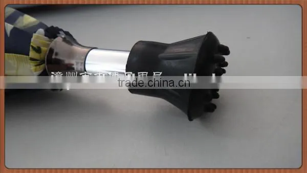 For Old Man Walking Stick Umbrella photo-5