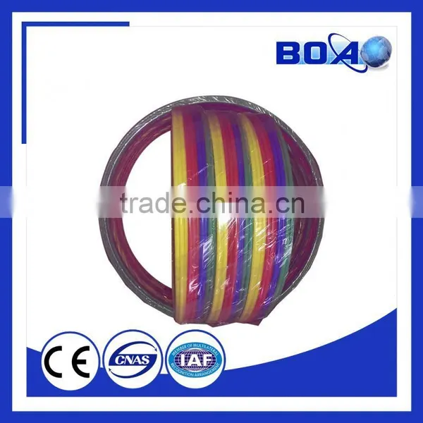 Environmental Soccer Speed Training Agility Rings photo-3
