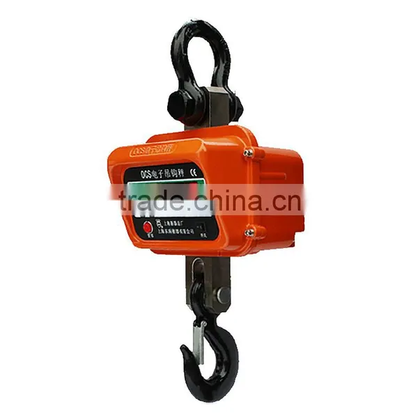 300Kg Crane Scale Digital Scale Machine Wifi Scale
