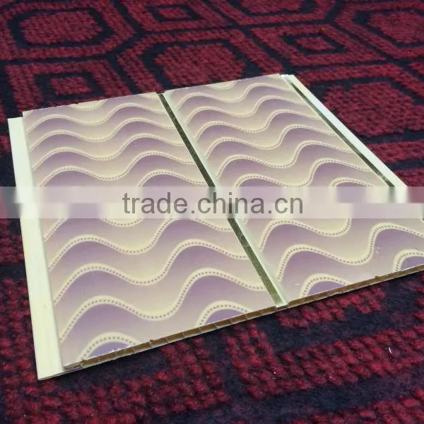 Waterproof Pvc Wall Panels Ceiling Tile Distributors Zambia