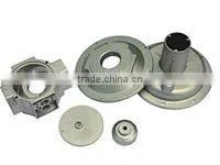 Various Type of Durable Samson Control Valve