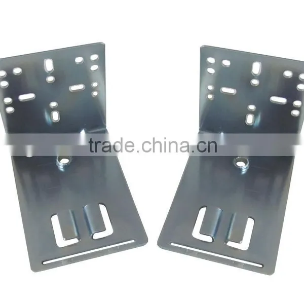 Undermount Slide,drawer Runner,drawer Slide photo-5