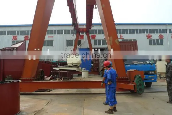 Professional Mutil-function High Efficiency Concentrator photo-5
