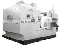 CNC Vertical Machining Center