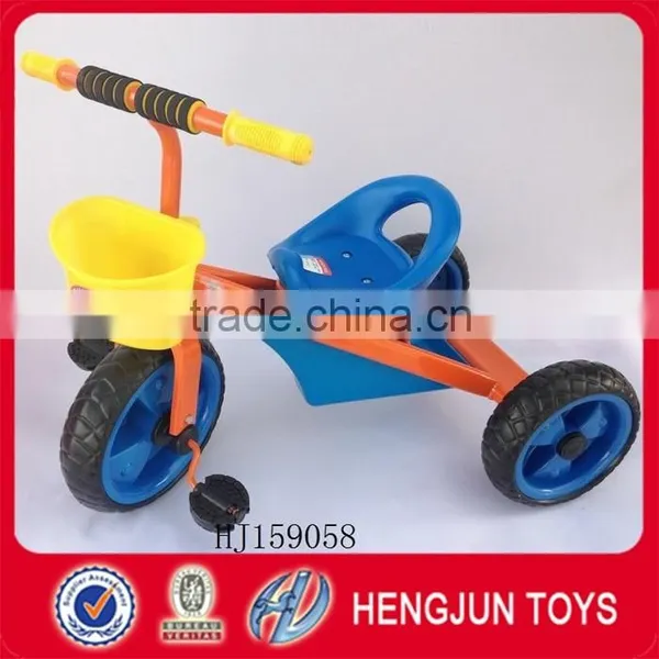 Cheap Baby Bicycle Toy Children Tricycle for Sale