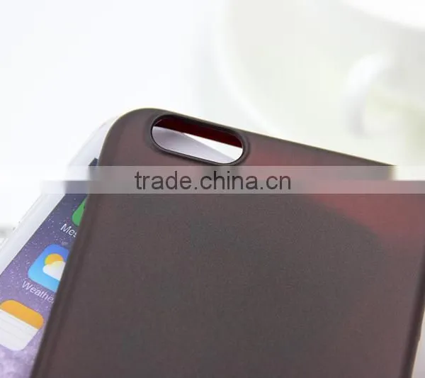 Sort by Price Updated pp Beauty Case for Iphone 6/6s,PP Cover for Iphone6 photo-5