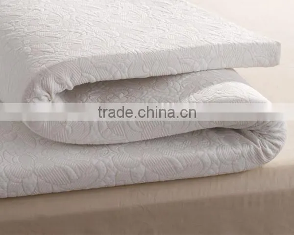 Natural Healthy Rolling Natural Latex Mattress photo-3
