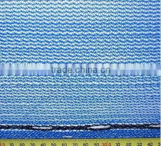 35% Knitted Windbreak Netting Green photo-6
