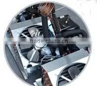 Manufacturer Easy Wash Advanced Ice Maker Machine photo-5