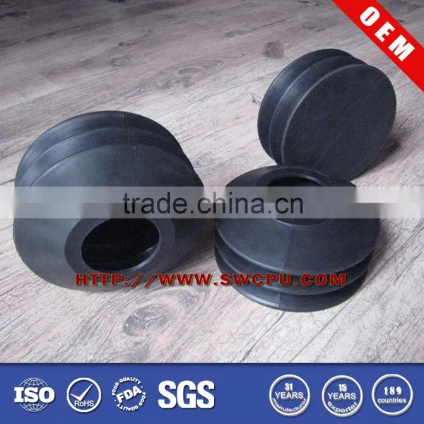 Rubber Spring Mounts/Rubber Bellows Cover photo-3