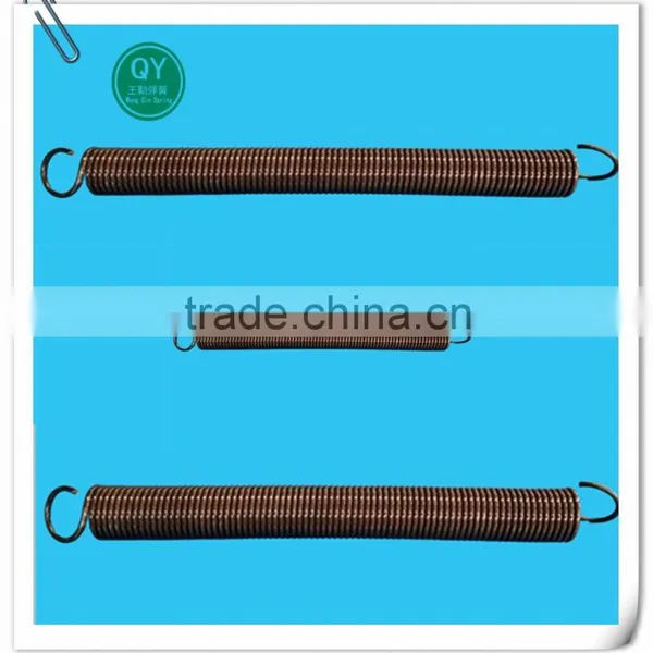 Rapid Roll Up Door Tension Extension Spring photo-4