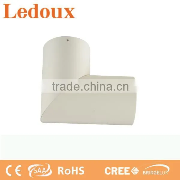 23w Adjustable Cob Led Surface Mounted Downlight photo-2