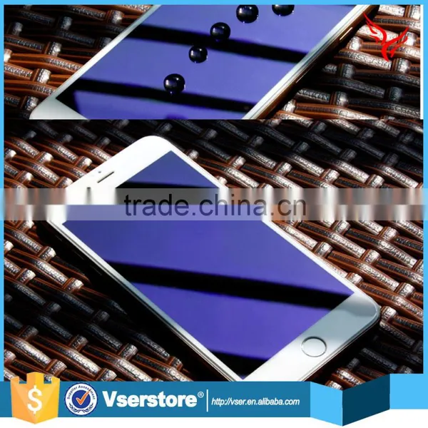 Wholesale Cell Phone Accessories Clear Tempered Glass Screen Protector for Iphone4 4s Anti Blue Light Tempered Glass Quality Choice