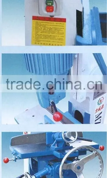 Wood Chisel Square Mostising Machine photo-4