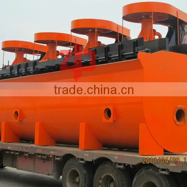 China Manufacturing Gold Separating Machines/gold Mining Dredge for Sale/magnetic Black Sand Price photo-5
