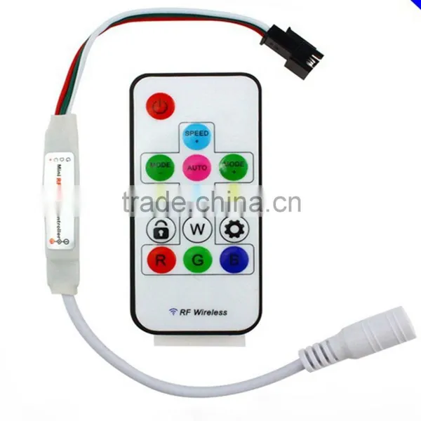 5v 30 Leds Addressable Rgb Led Strip Ws2812b 5050 Led CE RoHS photo-4