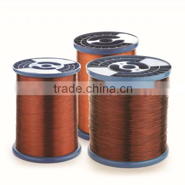 Class C Winding Copper Wire for Coil photo-2