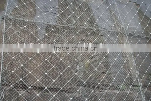 Direct Sale Automatic Chain Link Fence Machine/Diamond Mesh Making Machine photo-4
