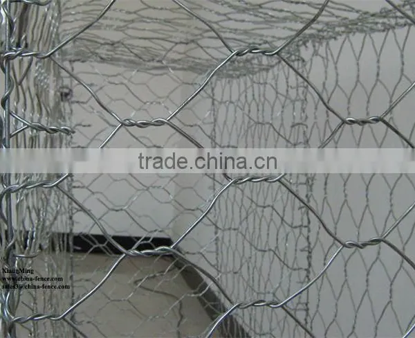 Rock Cages for Retaining Walls Stone Gabions photo-2