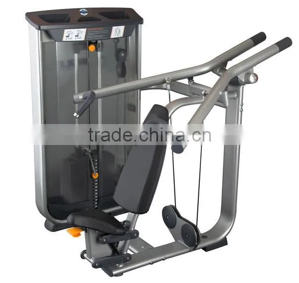 Shoulder Press Fitness Equipment D-1004 photo-2